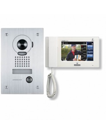 Aiphone JPS4AEDF Kit vidéo encastré Vizocam 1 190,00 €